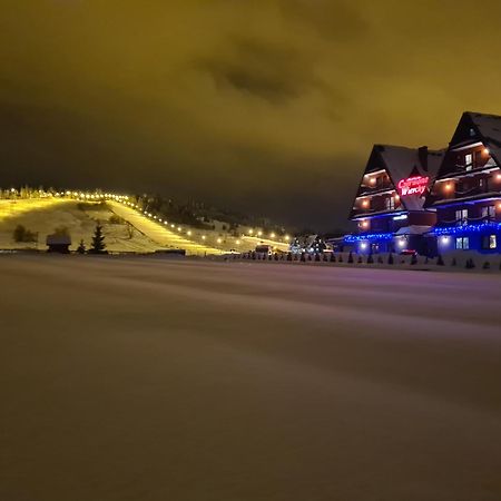Czerwone Wierchy - Sauna I Jacuzzi Wliczone W Cene Pobytu! Bialka Tatrzanska Eksteriør bilde