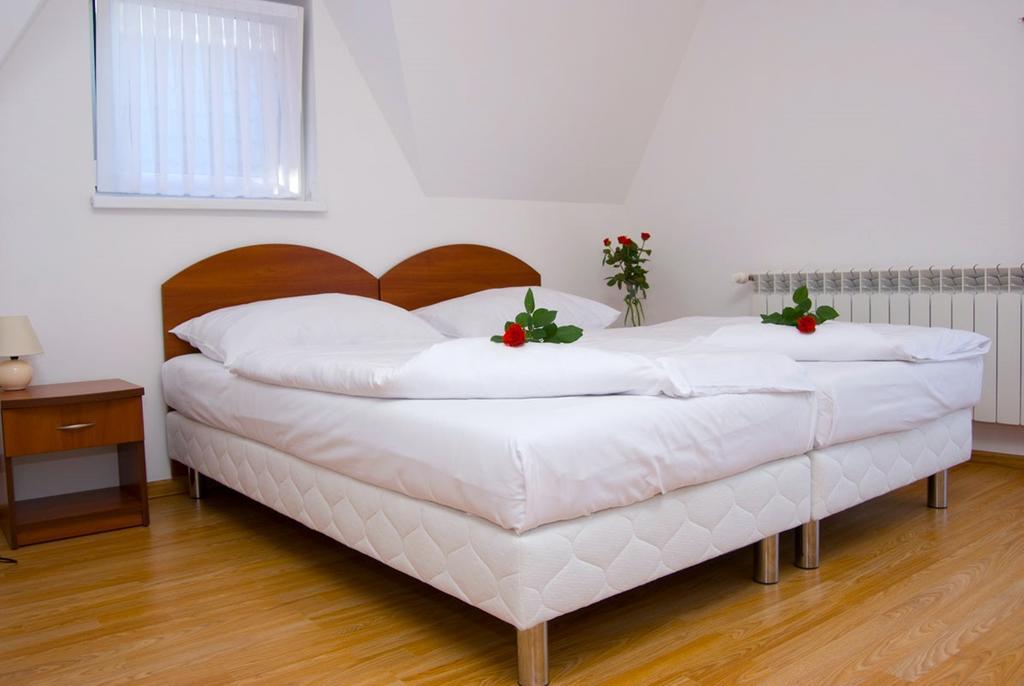 Czerwone Wierchy - Sauna I Jacuzzi Wliczone W Cene Pobytu! Bialka Tatrzanska Rom bilde