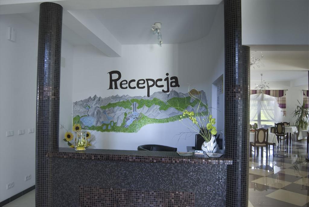 Czerwone Wierchy - Sauna I Jacuzzi Wliczone W Cene Pobytu! Bialka Tatrzanska Eksteriør bilde
