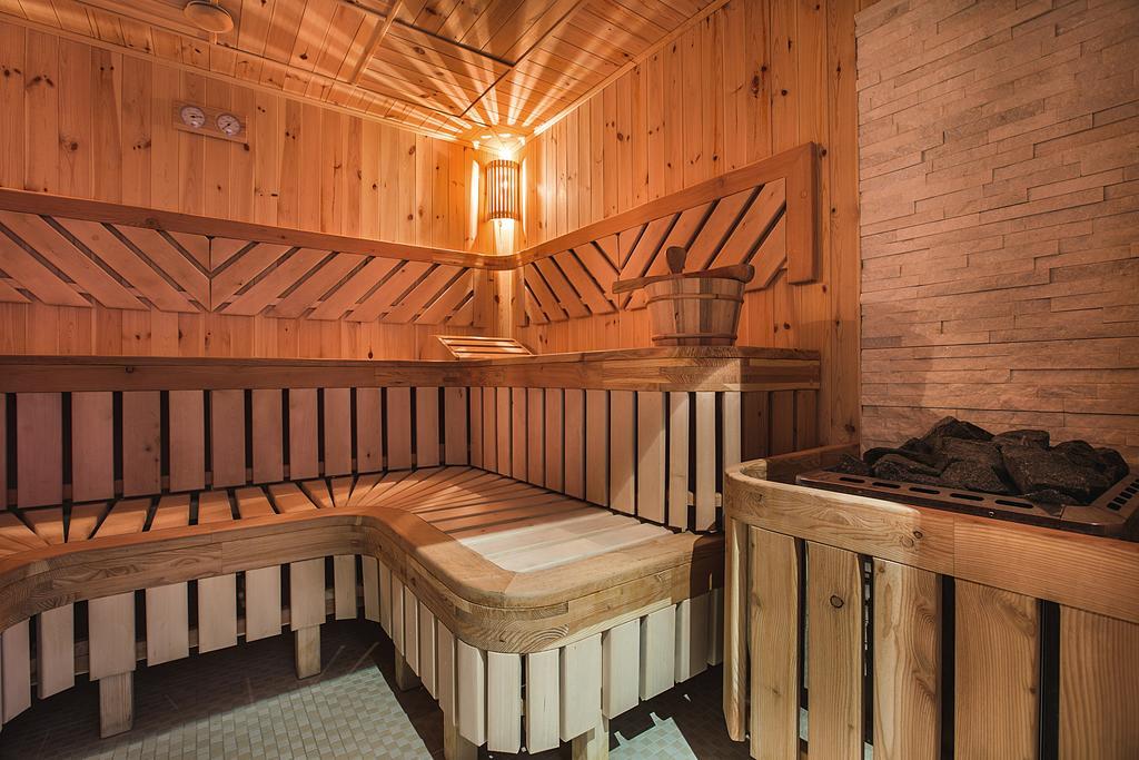 Czerwone Wierchy - Sauna I Jacuzzi Wliczone W Cene Pobytu! Bialka Tatrzanska Eksteriør bilde