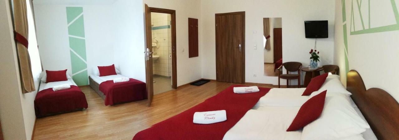 Czerwone Wierchy - Sauna I Jacuzzi Wliczone W Cene Pobytu! Bialka Tatrzanska Eksteriør bilde